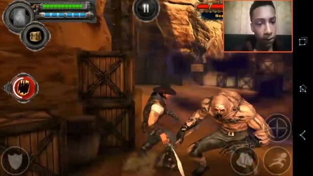 Bladeslinger gameplay #1 смотреть онлайн