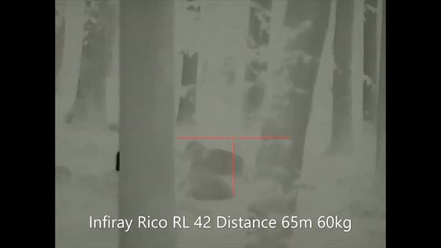 Infiray Rico RL42 смотреть онлайн