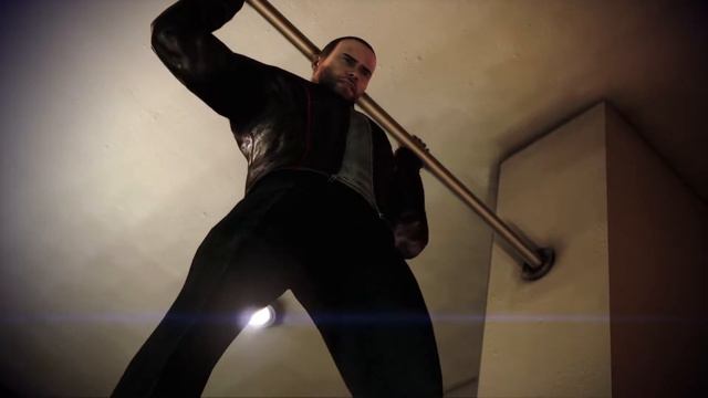 Mass Effect 3 Renegade Playthrough - Part 24 [PS5] Mass Effect Legendary Edition смотреть онлайн