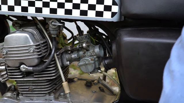 Projekt Honda Teil 3 - Pleiten, Pech & Pannen смотреть онлайн