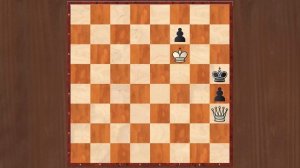 Шахматные задачи мат в 2 хода. Выпуск №3. Решение шахматных задач. Шахматы и задачи.