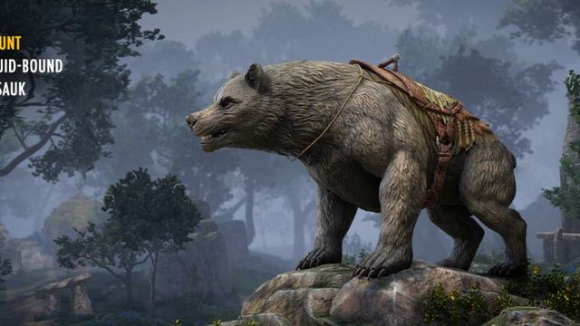 ESO Datamine July 2022 - Update 8.1.0 (Lost Depths DLC) смотреть онлайн