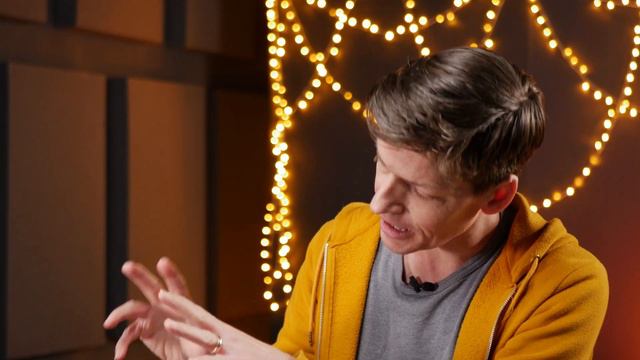 Let Me Go There || FULL Christmas Film WITH EXPLAINER || Epic Animation 2020 смотреть онлайн