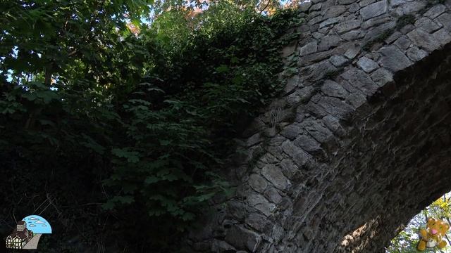 Замурованный ребенок. Легенды Гарца. Гид по Нижней Саксонии смотреть онлайн