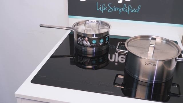 Варочная поверхность электрическая GORENJE IT 641 BSC