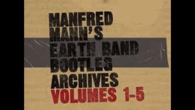 Manfred Mann's Earth Band - Don't Kill It Carol (Live) смотреть онлайн