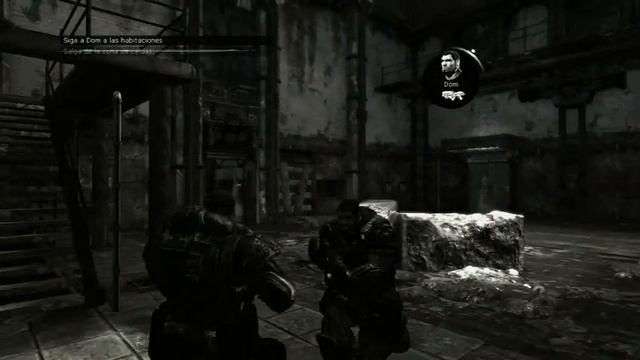 Gears Of War Latino pc Directx10 Nvidia Geforce 520m (512mb) смотреть онлайн