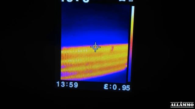 Пирометр - тепловизор Flir TG165 | Магазин ALLAMMO.RU смотреть онлайн