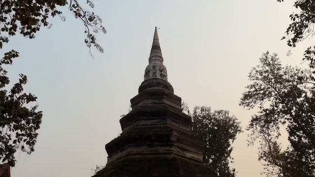 Загадочная культура прошлого мира!