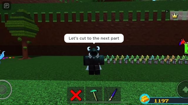 Crab Rave Tutorial in Roblox Build a Boat for Treasure смотреть онлайн