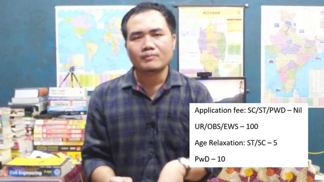 SSC Selection Post hnaruak 2021 | Vacancy -3261; Rs. 30,000-80,000/- | Class 10/12/Graduate смотреть онлайн