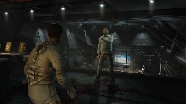 Dead Space 2 ▪ Проблема с озвучкой от CGInfo смотреть онлайн