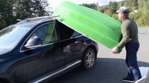 Обзор лодки ВИЗА Тортилла-235