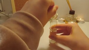 Зелье для Ведьмочки травницы Милаты и сна