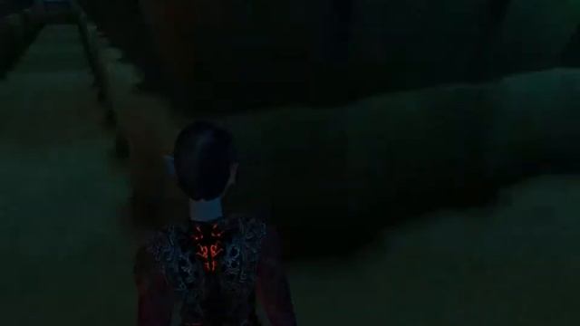 Writ for Guril Retheran and Galasa Uvayn, (16) Thread - Morag Tong Walkthrough (TES III Morrowind) смотреть онлайн