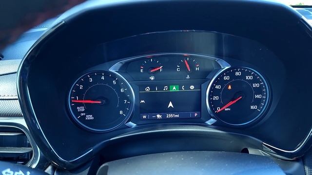 2024 Chevrolet Equinox RS is the coolest trim to get. Review and Test drive. смотреть онлайн
