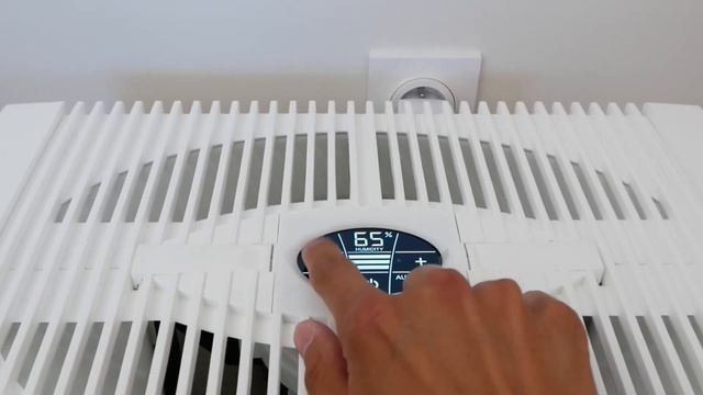 Présentation & Test de notre Humidificateur d'air VENTA Comfort Plus LW45 par ChristoLyonnais ! смотреть онлайн