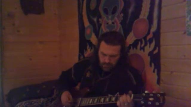 guitar & tabla Сергей Высокосов (Боров) смотреть онлайн