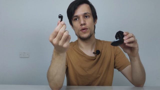 Baseus Bowie E12 vs Lenovo GM2 Pro Comparativo! Qual dos dois tem MELHOR bateria, delay e microfone смотреть онлайн