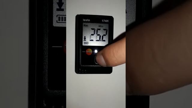Test Teknik - testo 174 смотреть онлайн