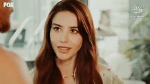 Эзги и Озгюр || (Ezgi ve Ozgur) ~ [Это мои чувства]~?