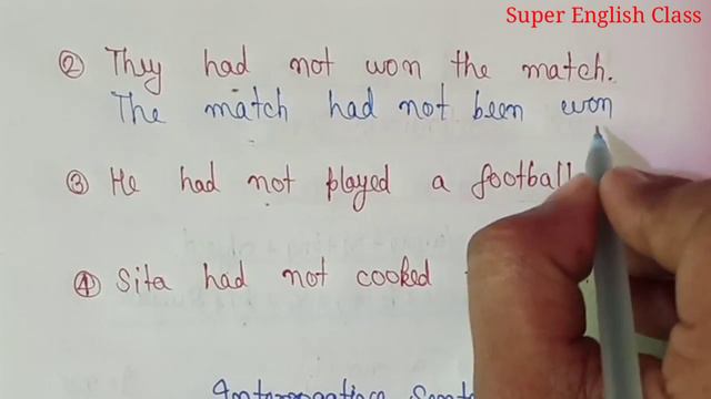 Past Perfect Tense Passive Voice | Past Perfect Tense Passive Voice Examples/Solved Exercise. смотреть онлайн