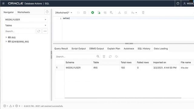 Weekly Office Hours: OML on Autonomous Database - Ask & Learn смотреть онлайн