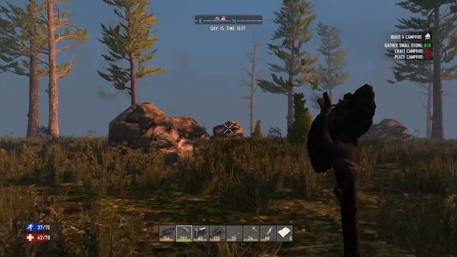 7 DAYS to DIE Live Stream Co-Op W/ FeaR Tom смотреть онлайн
