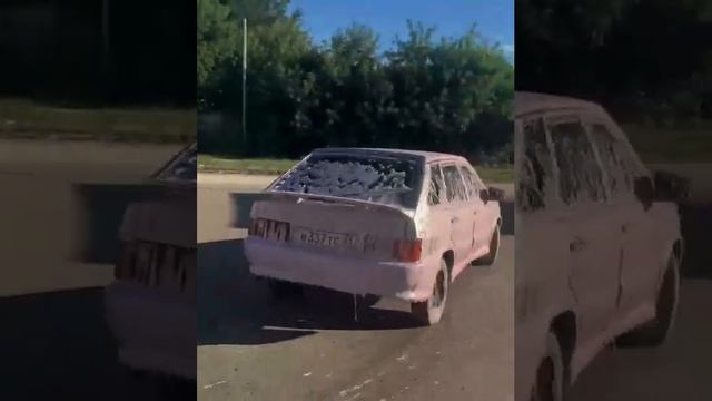 Что за лев этот тигр?? смотреть онлайн