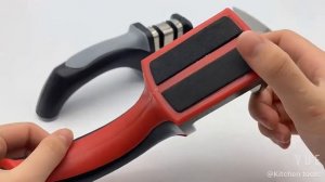 Популярная точилка для ножей с AliExpress. Быстрая заточка ножа | Топ 10 точилок для ножей.