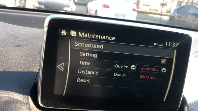 TOYOTA YARIS IA 2017 სერვისის დასბროსვა смотреть онлайн