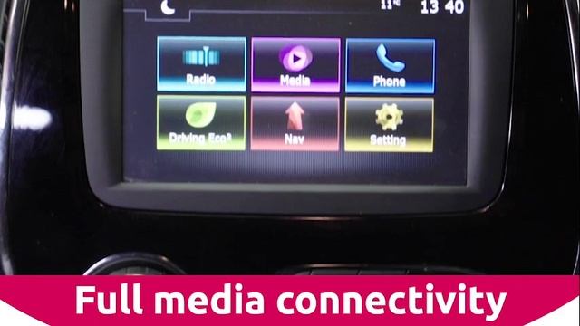 2016 Renault Captur Intense No Deposit and €68 per week смотреть онлайн
