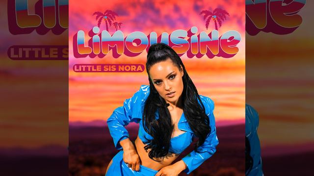 LITTLE SIS NORA LIMOUSINE AUDIO 🏁⛽⭕❄️ смотреть онлайн