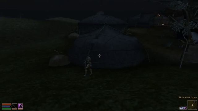 The Elder Scrolls III Morrowind Part 19 смотреть онлайн