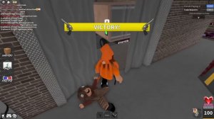 BEATING TEAMERS + PRO MM2 MONTAGE…