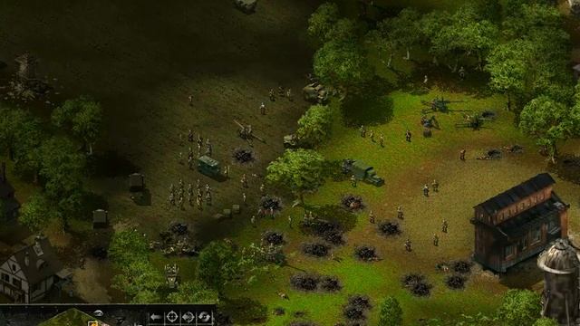 RWM 8.0 SSRW Theater (live-multiplayer-footage 1)