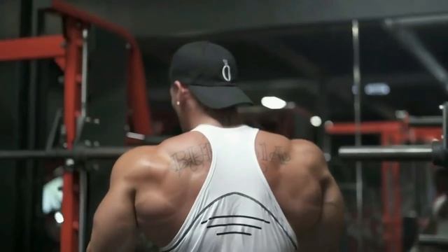 Jeremy Buendia - BRING IT - I am Ready To Fight ! смотреть онлайн