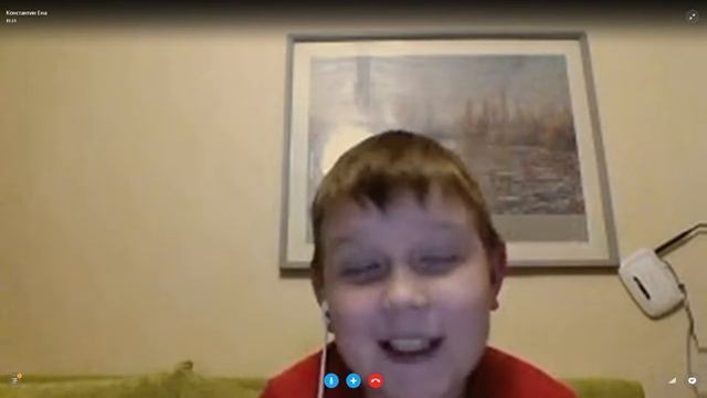 Приколы про Костю!#1 смотреть онлайн