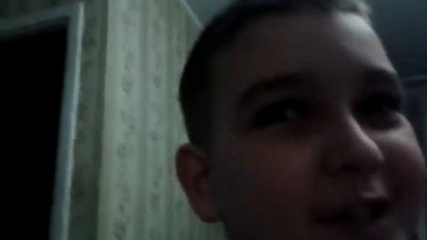 Дима писать научись