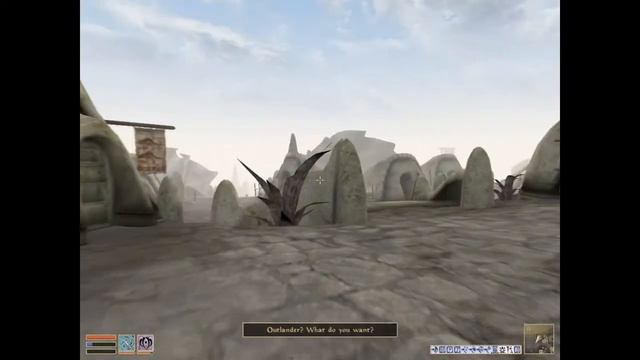 Arclath - Let's Roleplay - Morrowind - Part 64 - Hortator of House Hlaalu смотреть онлайн