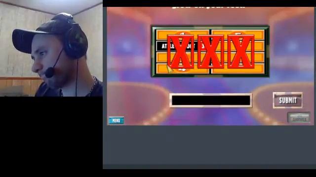 Family Feud: Online Edition - Game 6 смотреть онлайн