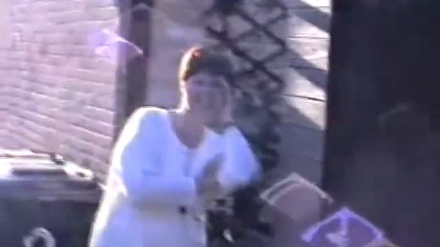 1995 Skaten In De Forbobuurt 2