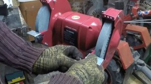 Стойка для наждака