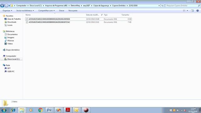 Alterando Data de Arquivos смотреть онлайн
