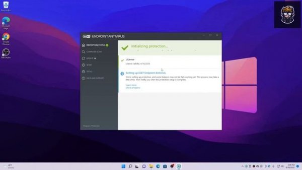 ESET Nod 32 | Free ESET Nod32 Crack 2023 | ESET Nod Crack Download