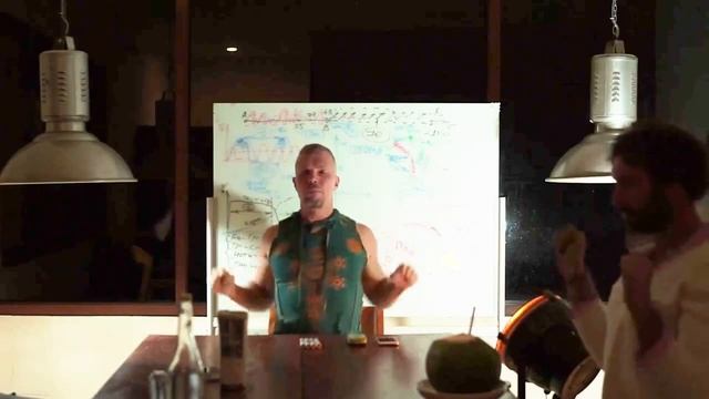 Биохакинг и Эволюция