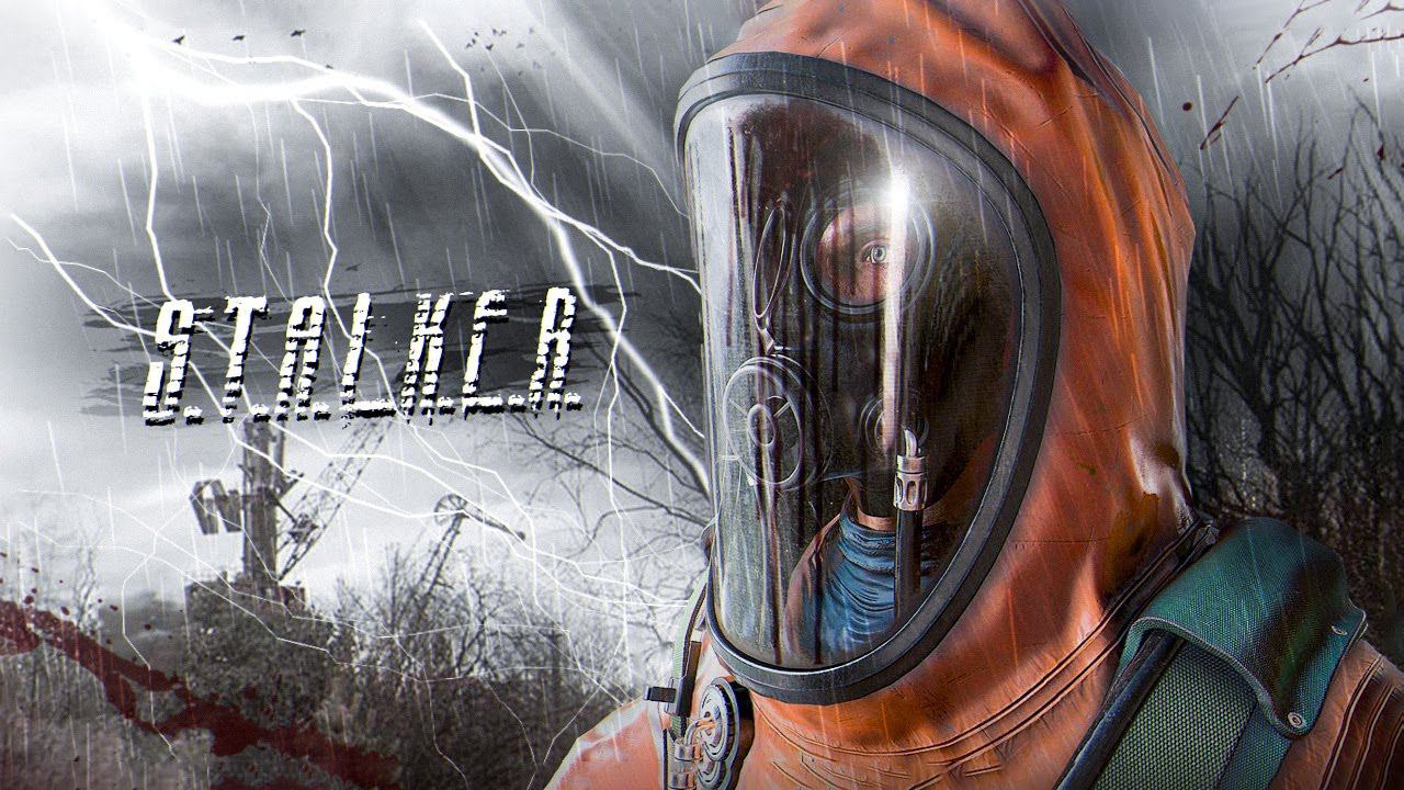 Они УМОЛЯЛИ о помощи, но...S.T.A.L.K.E.R. Ловец снов 02 смотреть онлайн