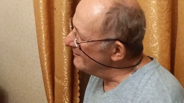 Собрались просто поужинать на день рождения Сергея...И вот, что из этого получилось )) смотреть онлайн