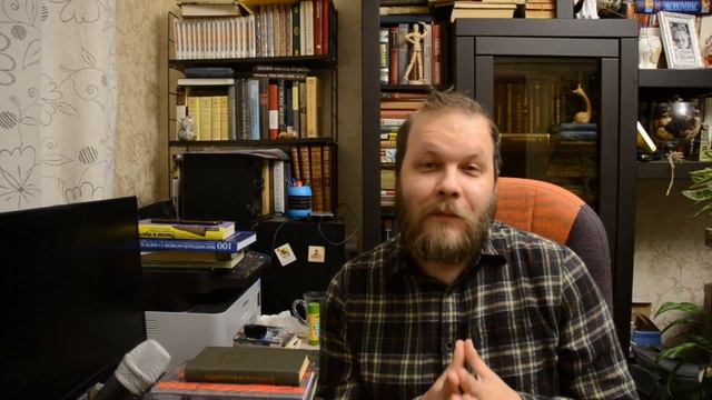 Выбор книг для чтения. Простые советы на сложные вопросы смотреть онлайн