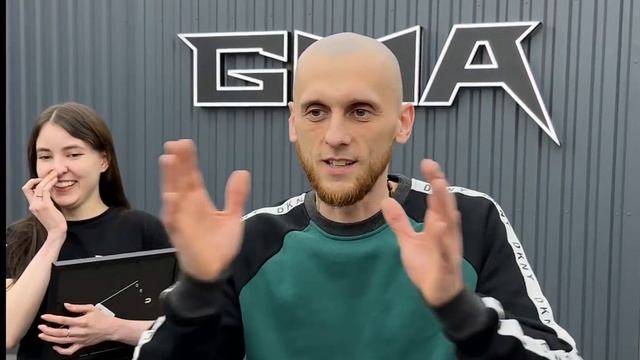 Как проходит обучение в GMA SCHOOL . Прочувствуй нашу атмосферу смотреть онлайн